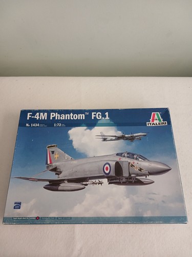 Italeri 1434 scale f - 1434,