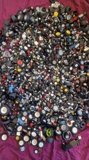 Lego - 6.5g Mixed Lots of
