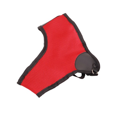 Archery chest protector - chest,