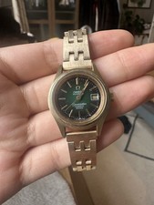 OMEGA seamaster Cosmic 200