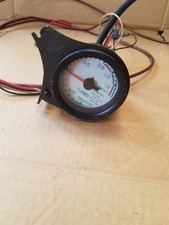 TOYOTA CELICA GT4 ST205 94-99 GREDDY TURBO BOOST GAUGE