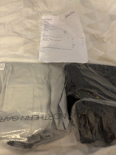 Men northern garms - men’s, cargo