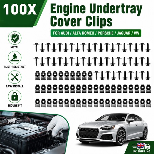 100x fit audi a8 - 100x,