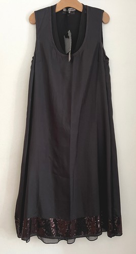 Jigsaw grey pure - silk, &