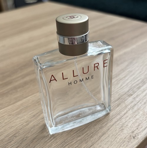 Chanel allure homme eau - chanel, de