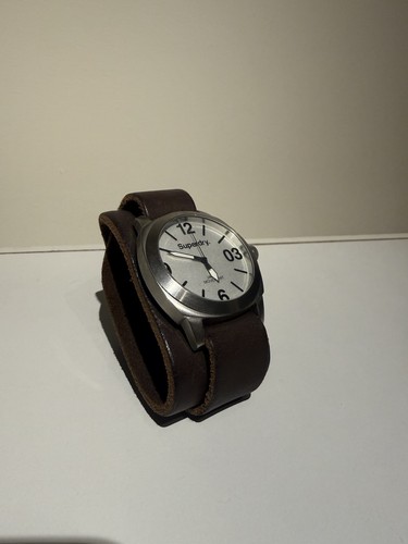 Men watch superdry syg101tw - watch,