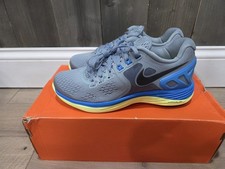 NIKE WOMEN'S LUNAR ECLIPSE 4