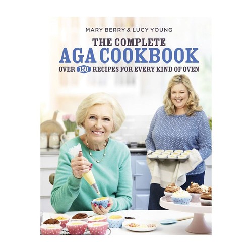 New the complete - new, aga