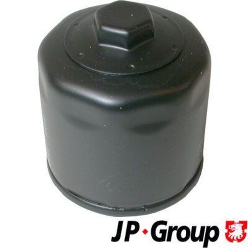 Oil filter fits audi - oil, a2