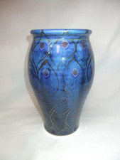SELBORNE STUDIO POTTERY