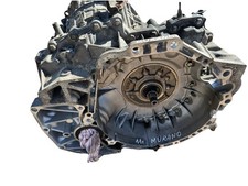 Nissan Murano Z51 Gearbox