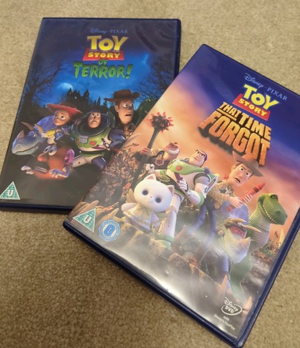 Disney pixar toy story that - pixar,