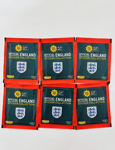 Official england sticker - official,