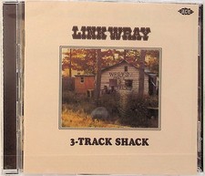 LINK WRAY- 3 Way Shack 3