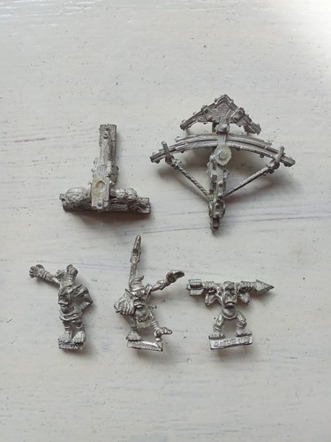 Warhammer fantasy orcs - fantasy,