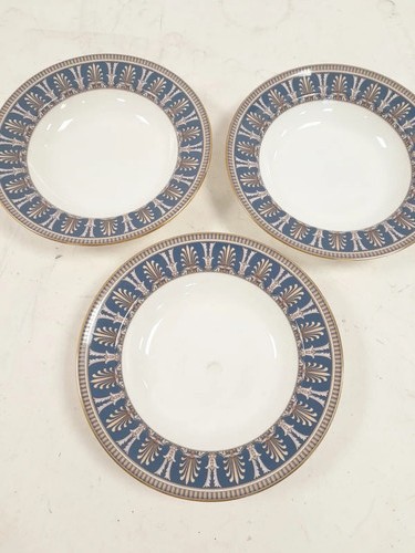 Wedgwood beresford bone - bone, china