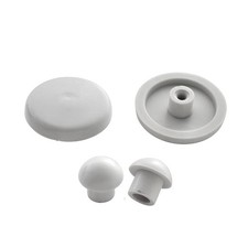 Sottini Cresta Seat buffer set