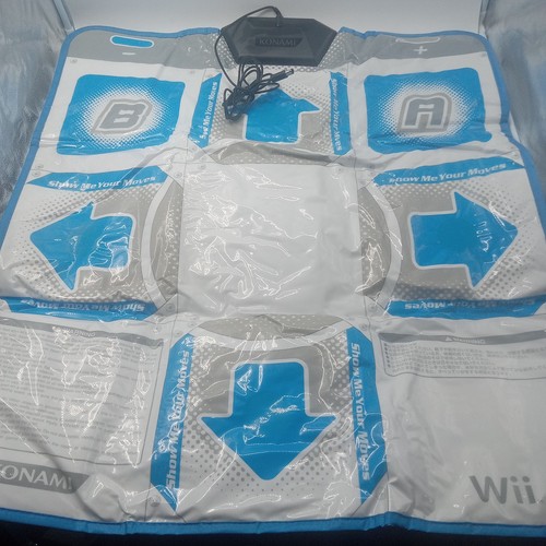 Nintendo wii dance - nintendo,