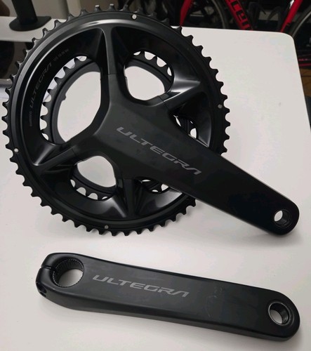 Chainset shimano ultegra - chainset,