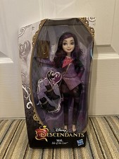 Disney Descendants - Isle Of
