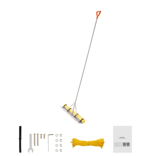 Uimoso landscape rake 914 - uimoso,