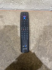 Youview remote control - bt,