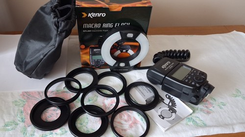 Kenro macro ring - kenro, for