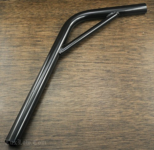 2mm seatpost oldschool - 7/8",