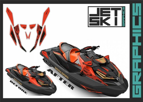 Seadoo rxt rxtx 300 - rxtx, 2019