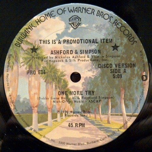 Ashford simpson one - ashford,