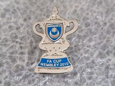 Portsmouth fc Fa Cup Final