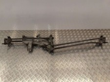 Peugeot 807 2003 LHD Front