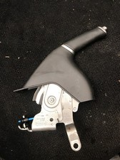 Ford Fiesta ST 3 2015 Handbrake lever 