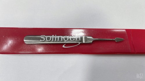 Cuticle nail pusher scraper - cuticle,