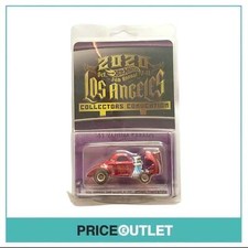 Hot Wheels - Blood Shot '41