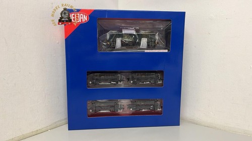 Heljan 1420 class d9533 - heljan,