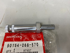 HONDA NOS F/TURN SIGNAL STEM CB175 CB350 CB450 CB500 CB750 CL175 CL350 CL450