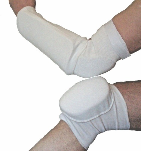 Knee elbow pads personal - pads,