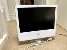 iMac "Core 2 Duo" 2.33 20" (T7600)  (iMac 5,1 )