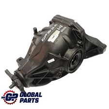 Mercedes W203 C209 Rear Axle