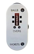 Gray Nicolls Umpires Counter