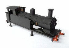 00 scale SECR/SR R1 class 060 body for Hornby Jinty or Oxford Dean Goods chassis