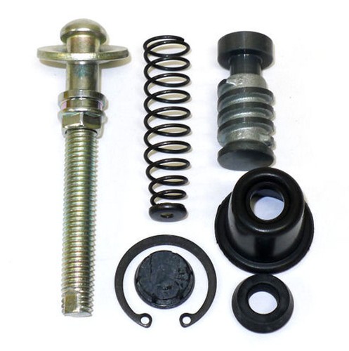 Rear brake master - brake,