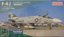 USMC F4J PHANTOM 11 1/72 Scale