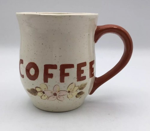 Cream ceramic mug made - cream,