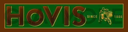 Hovis bread grain - hovis, flour