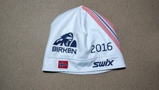 Swix Birken 2016 Ski Cap