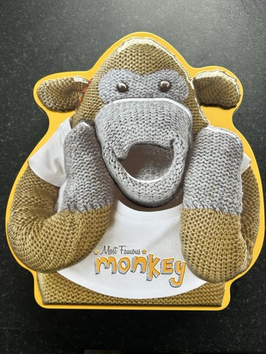 Tips monkey biscuit tin - pg,
