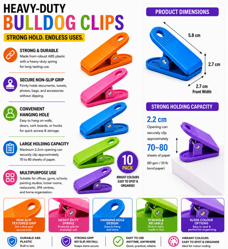27mm bulldog medium extra - bulldog,