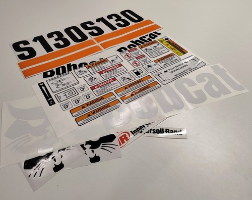 Replacement decal set - replacement,